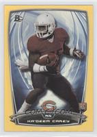 Ka'Deem Carey #/399