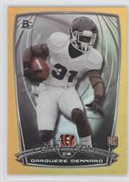 Darqueze Dennard #/399