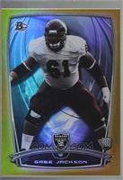 Gabe Jackson #/399