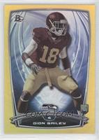 Dion Bailey #/399