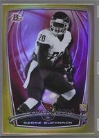 Deone Bucannon #/399