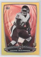 Deone Bucannon #/399