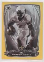 Brandin Cooks #/399