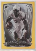 Brandin Cooks #/399