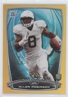 Allen Robinson #/399