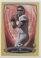 Aaron Murray #/399