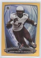 Jadeveon Clowney #/399