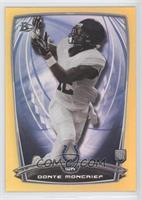 Donte Moncrief #/399