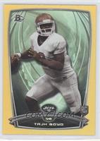 Tajh Boyd #/399