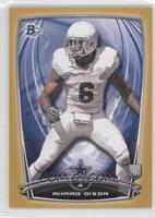 Ahmad Dixon #/399