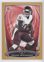 Deone Bucannon #/399