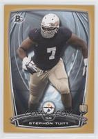 Stephon Tuitt #/399