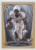 Brandin Cooks #/399