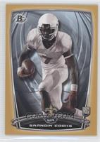 Brandin Cooks #/399