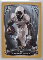 Brandin Cooks #/399