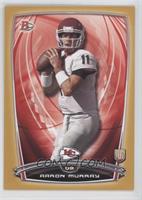 Aaron Murray #/399