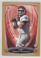 Aaron Murray #/399