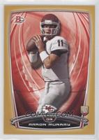 Aaron Murray #/399