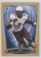 Jadeveon Clowney #/399