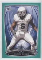 Ahmad Dixon #/99