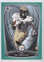 Dri Archer #/99