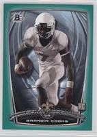 Brandin Cooks #/99