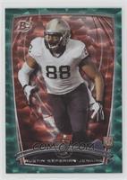 Austin Seferian-Jenkins #/1