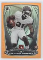 Darqueze Dennard #/299