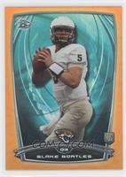 Blake Bortles #/299