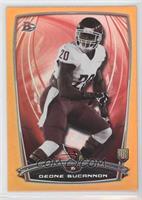 Deone Bucannon #/299