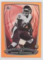 Deone Bucannon #/299