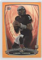 Logan Thomas #/299