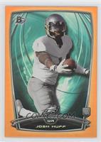 Josh Huff #/299