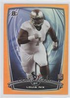 Louis Nix III #/299