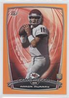 Aaron Murray #/299