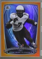 Jadeveon Clowney #/299