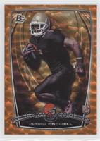 Isaiah Crowell #/50