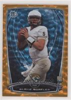 Blake Bortles #/50