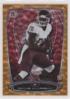 Deone Bucannon #/50