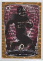 Lache Seastrunk #/50