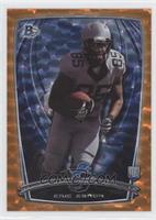 Eric Ebron #/50