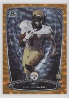 Dri Archer #/50