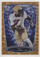 Odell Beckham Jr. #/50