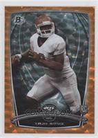 Tajh Boyd #/50