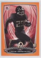 Lache Seastrunk #/299