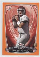 Aaron Murray #/299