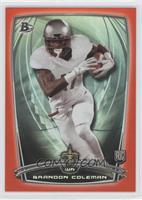 Brandon Coleman #/199