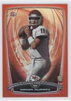 Aaron Murray #/199