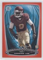 Marqise Lee #/199