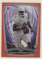 Teddy Bridgewater #/199